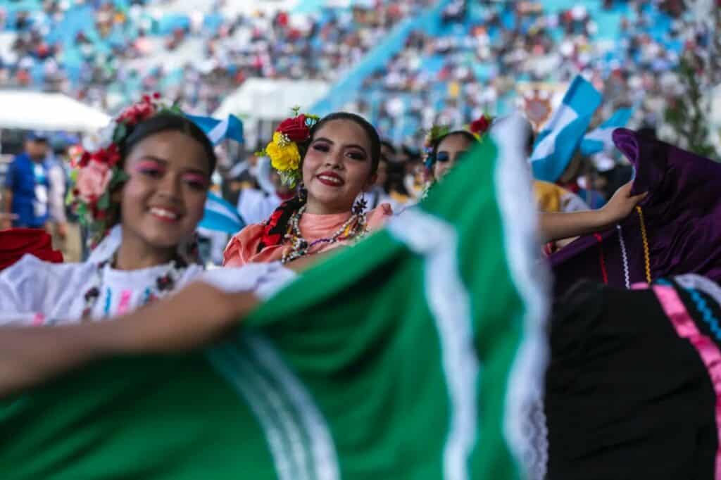 Monthly News Round-Up: August/September 2023 - Honduras Now